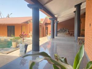 Photo #4 of Maison nakena in Dakar, Senegal