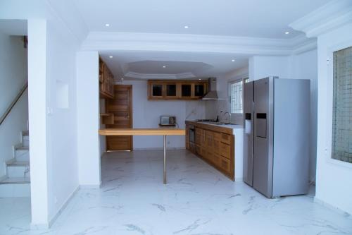Photo #3 of Villa Somone pied dans l’eau in Somone, Senegal