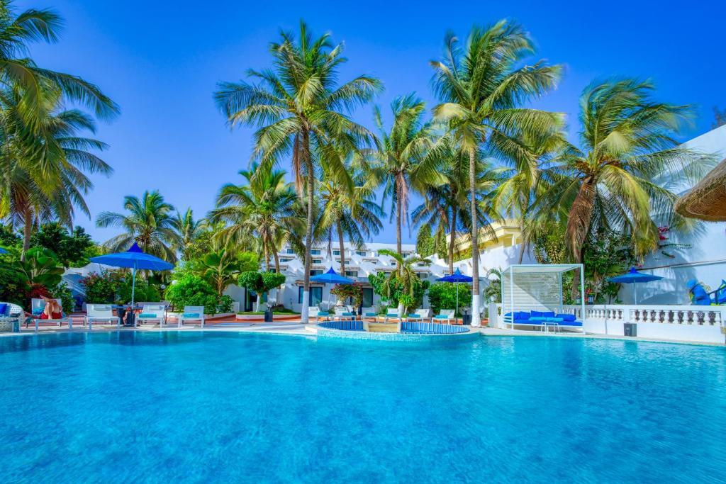 Photo of Hôtel AFRICA QUEEN in Somone, Senegal