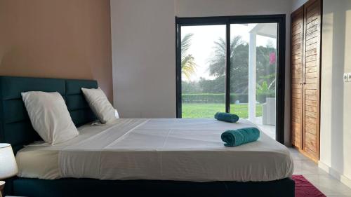 Photo #2 of Domaine Maya Plage, Villa 2 au bord de l'Océan in Cap Skirring, Senegal