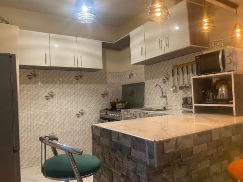 Photo #3 of room for rent in an apartment and bathroom in Dakar, Senegal