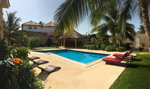 Photo #3 of Villa Privée Saly Niakh-Niakhal Terranga in Saly, Senegal