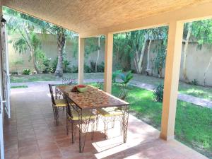 Photo #4 of Villa Privée Saly Niakh-Niakhal Terranga in Saly, Senegal