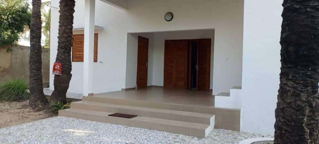 Photo of Chambre indépendante Près de l'océan in Oussouye, Senegal