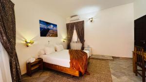 Photo #5 of Hotel Dior in Saint Louis, Senegal
