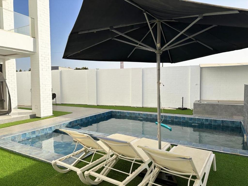Photo of Diaspora house in Somone, Senegal