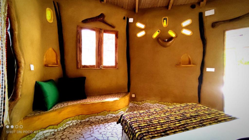 Photo of NaturUbuntu in Kafountine, Senegal