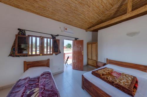 Photo #2 of Hotelgandiol - Saint-Louis in Saint Louis, Senegal