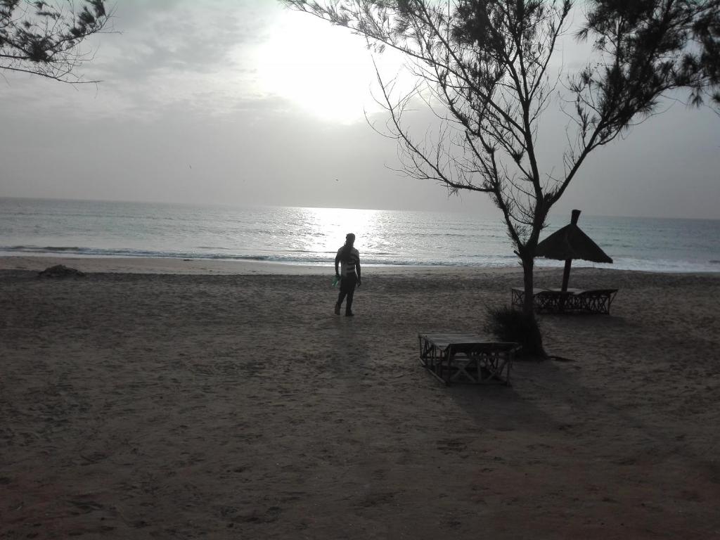 Photo of Chez medzo et patou in Popenguine, Senegal