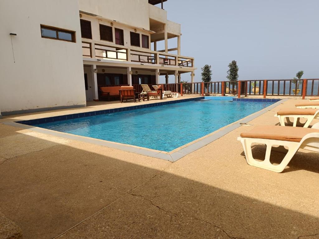 Photo of Le Panorama Toubab Dialao in Toubab Dialao, Senegal