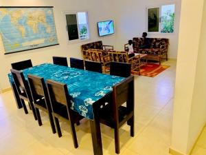 Photo #6 of Casa Yoss in Toubab Dialao, Senegal