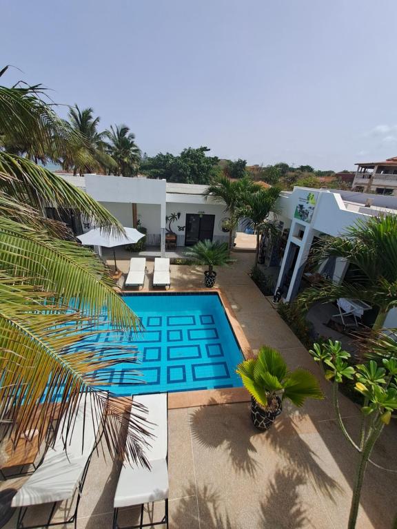 Photo #1 of Senebreizh in Somone, Senegal