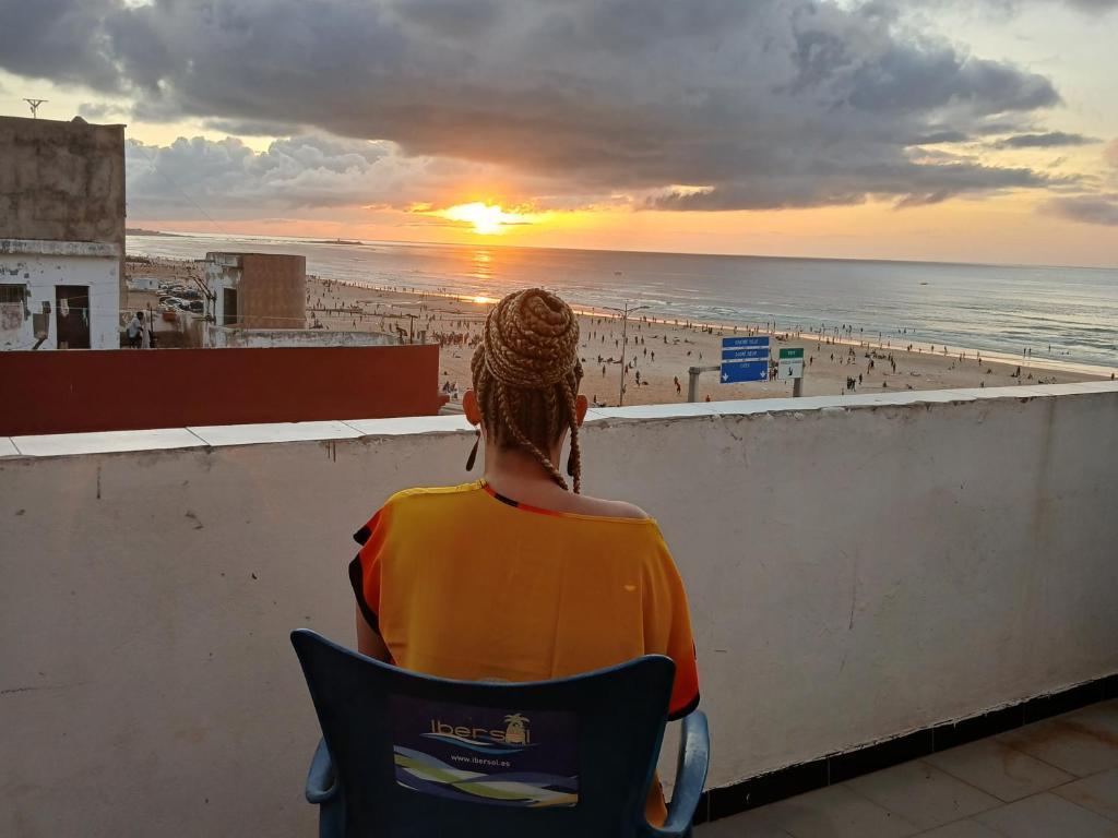 Photo #1 of Casa Djoko in Dakar, Senegal