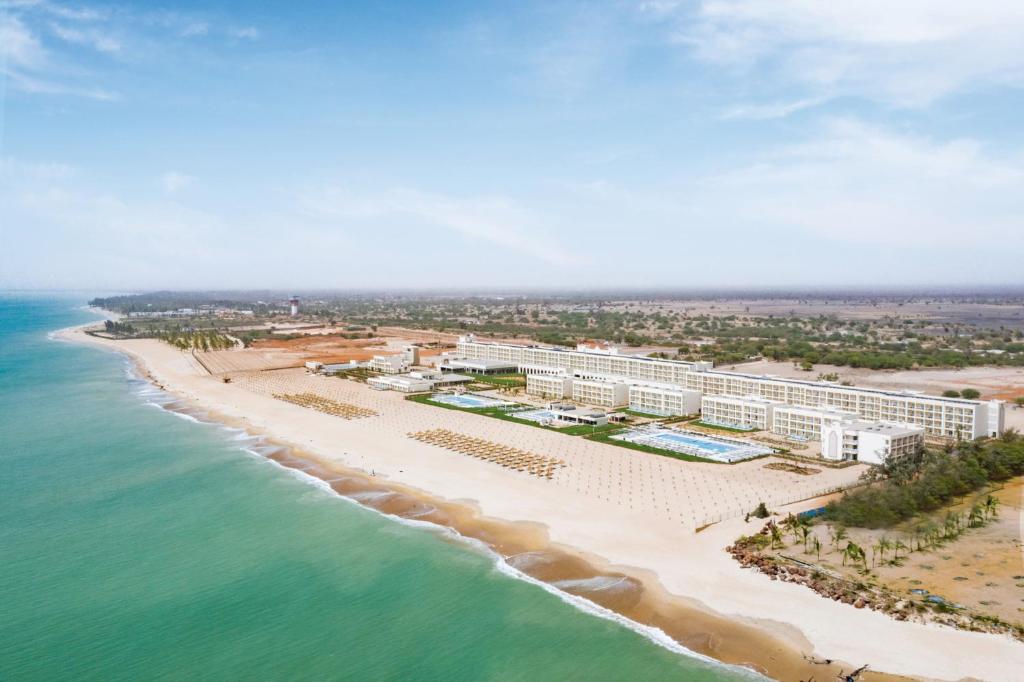 Photo of Hotel Riu Baobab - All Inclusive in Thies, Senegal