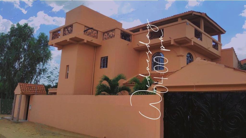 Photo of Villa Savana in Piste des charettes, Senegal