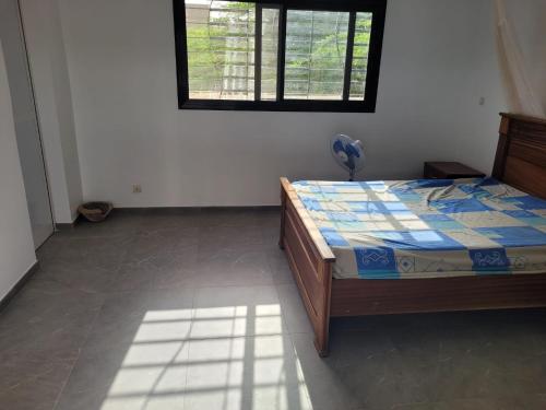 Photo #2 of Room Villa Sylla fall in Toubab Dialao, Senegal