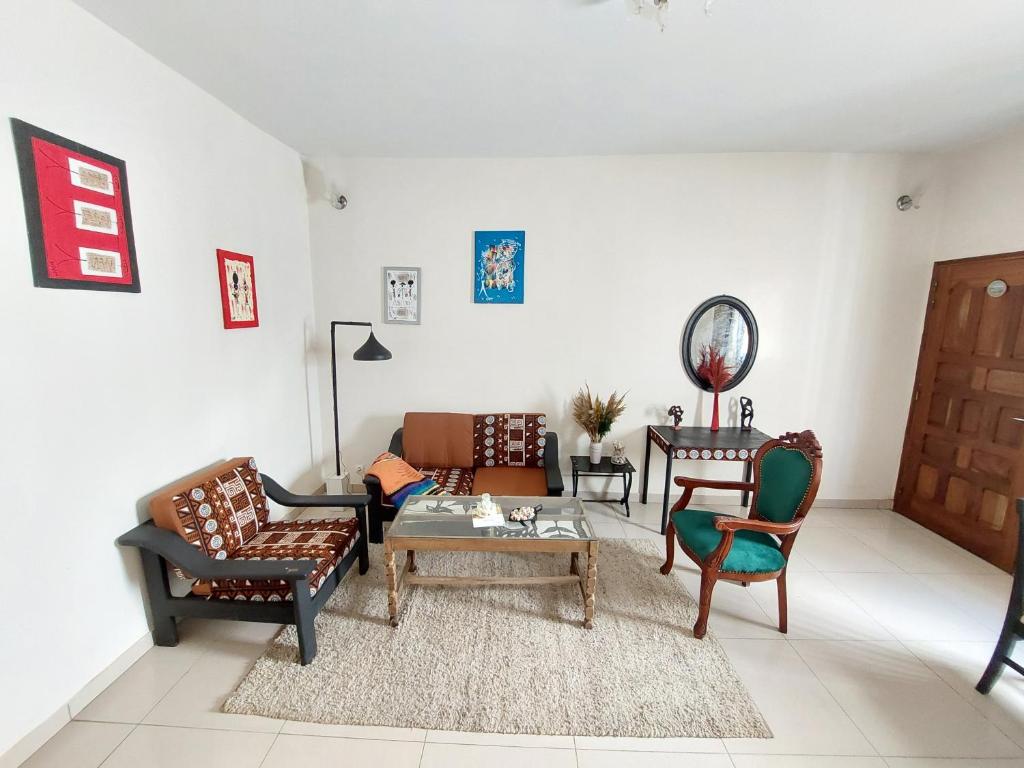 Photo #1 of Brise Résidentielle in Dakar, Senegal