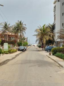 Photo #6 of Brise Résidentielle in Dakar, Senegal