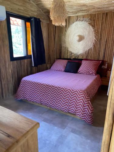 Photo #2 of Chambre indépendante 2 personnes Chez Olivier et Edith in Saly, Senegal