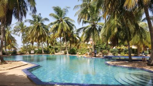 Photo #3 of Safari Village - Case73 in Saly, Senegal