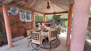Photo #5 of Safari Village - Case73 in Saly, Senegal