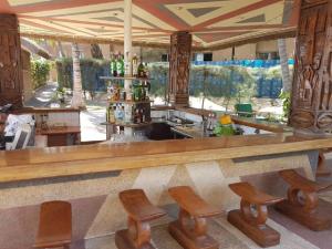 Photo #5 of Hotel Jardin Savana Dakar in Dakar, Senegal