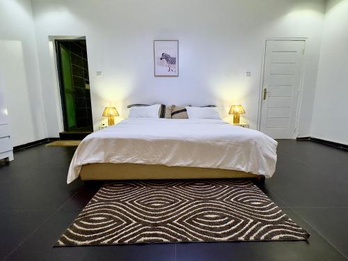 Photo #2 of Oasis des Mamelles in Dakar, Senegal
