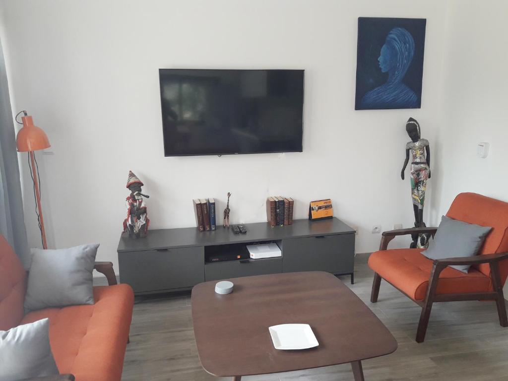 Photo of Studio Sunshine in Saly Niakh Niakhal, Senegal