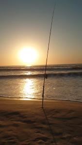 Photo #6 of Case traditionnelle diola au bord de l'océan in Cap Skirring, Senegal
