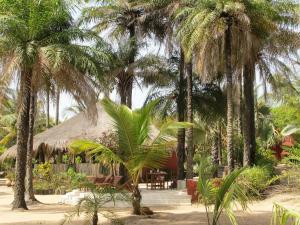Photo #6 of Esperanto Lodge in Kafountine, Senegal