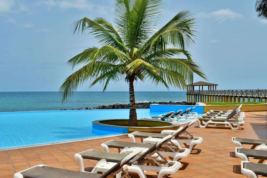 Photo of Pestana Sao Tome in São Tomé, Sao Tome and Principe