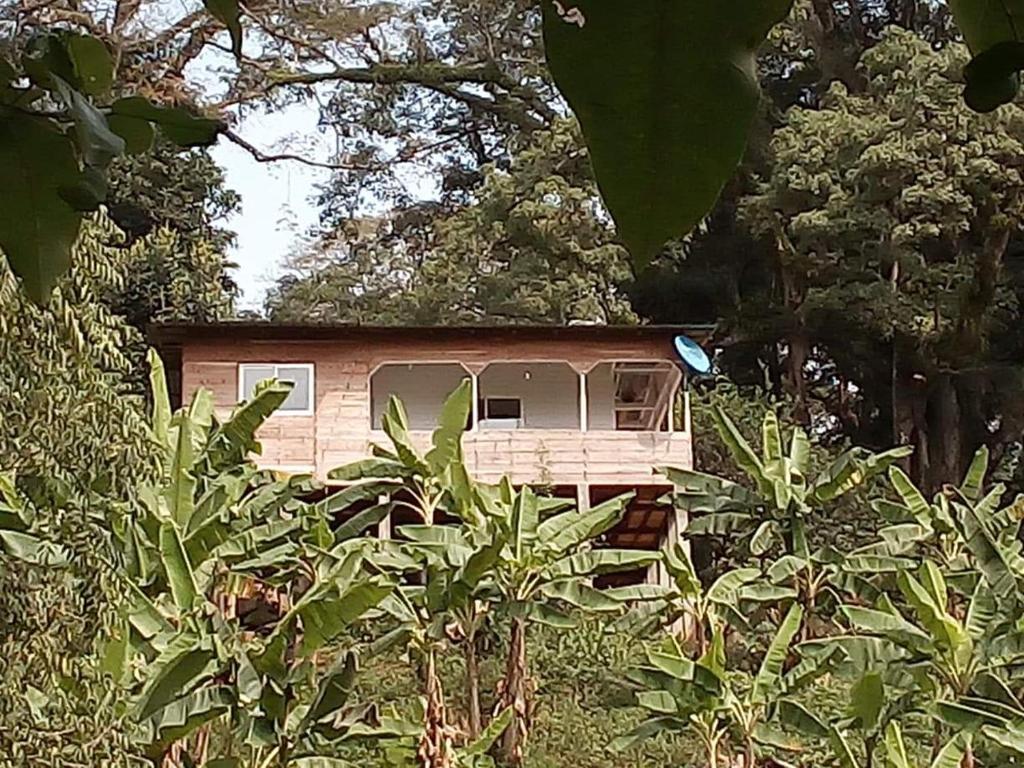 Photo of Casa de Andréa in Terreiro Velho, Sao Tome and Principe