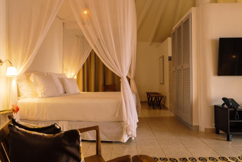 Photo of Bom Bom - Principe Collection in Principe, Sao Tome and Principe