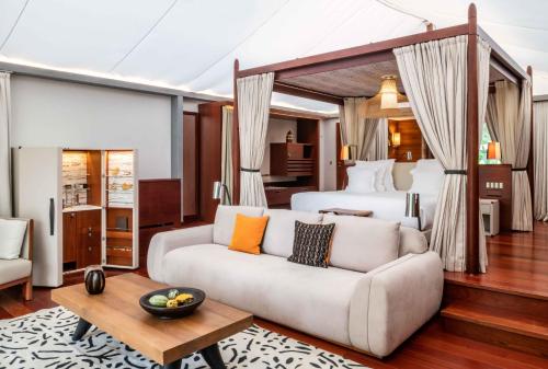 Photo #2 of Sundy Praia - Principe Collection in Santo António, Sao Tome and Principe