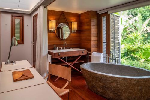 Photo #3 of Sundy Praia - Principe Collection in Santo António, Sao Tome and Principe