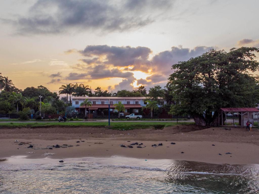 Photo of Emoyeni Gardens in São Tomé, Sao Tome and Principe