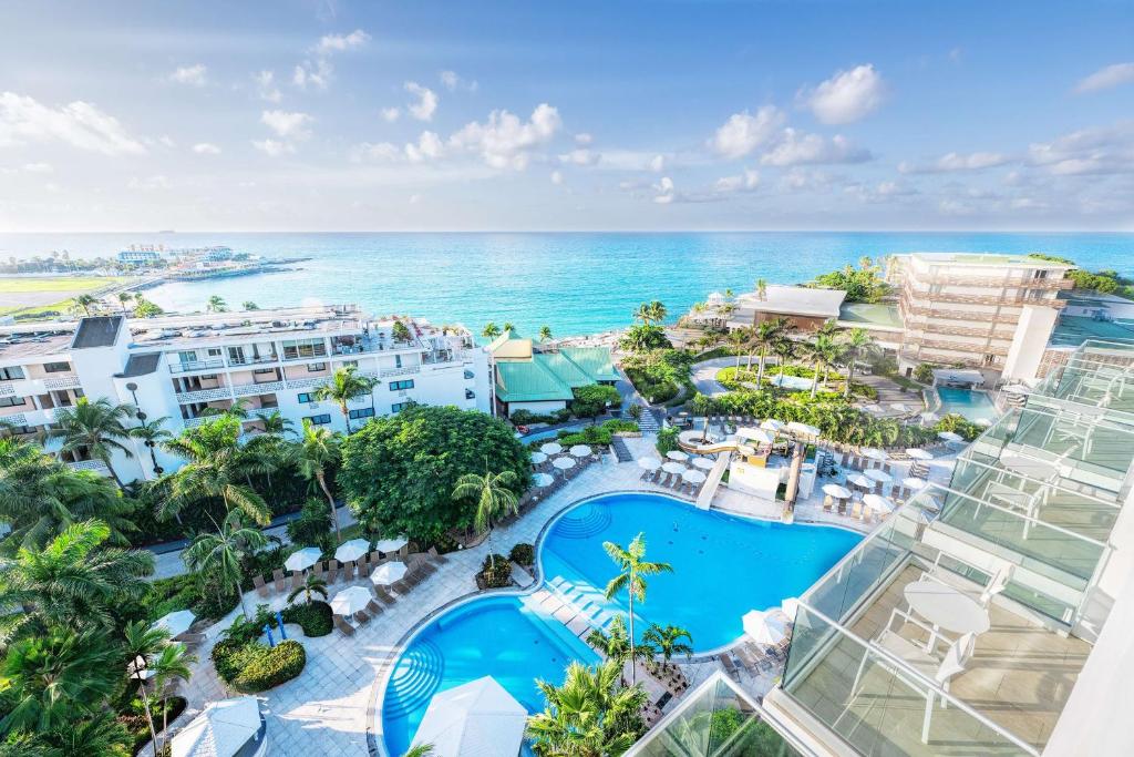 Photo of Sonesta Maho Beach All Inclusive Resort Casino & Spa in Maho Beach, Sint Maarten