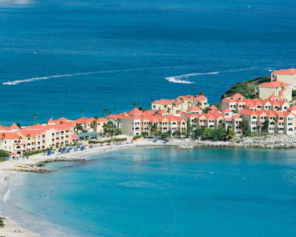 Photo of Divi Little Bay Beach Resort in Philipsburg, Sint Maarten