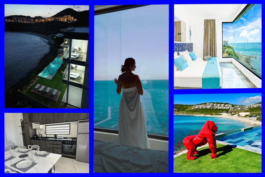 Photo of condostmaarten by the sea -Adults Only- in Koolbaai, Sint Maarten