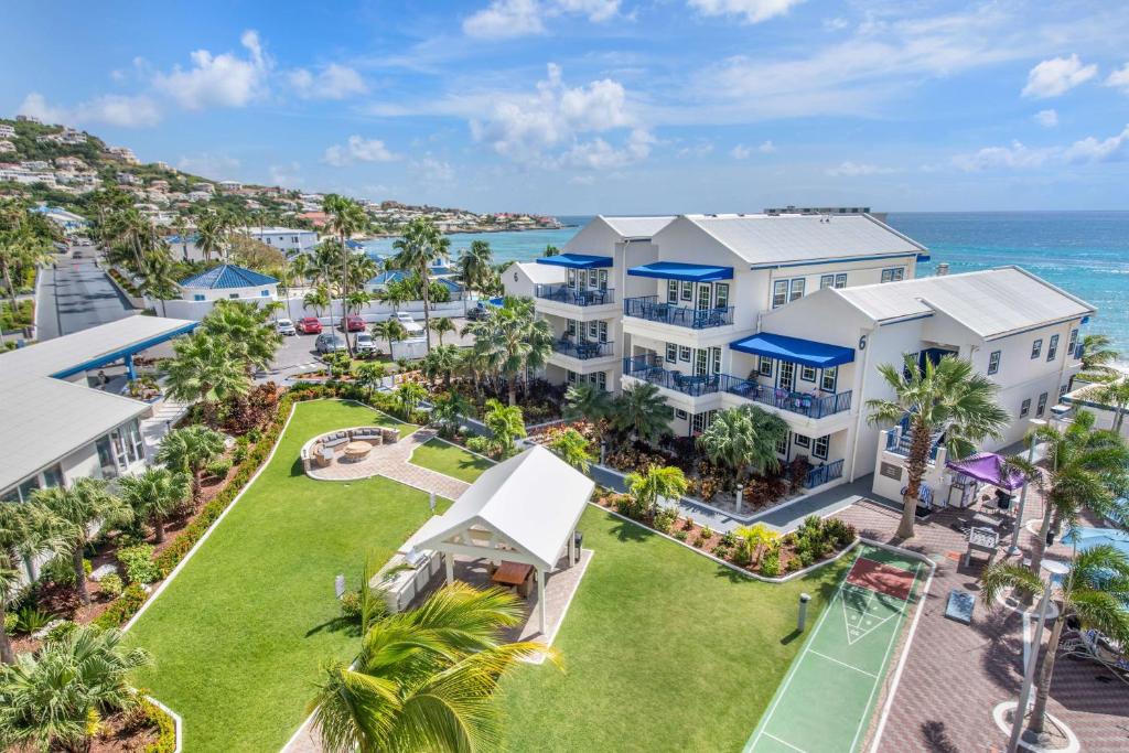 Photo of Hilton Vacation Club Flamingo Beach Sint Maarten in Philipsburg, Sint Maarten