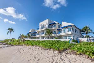 Photo #4 of Hilton Vacation Club Flamingo Beach Sint Maarten in Philipsburg, Sint Maarten