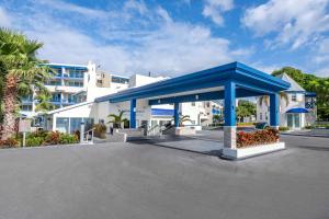 Photo #6 of Hilton Vacation Club Flamingo Beach Sint Maarten in Philipsburg, Sint Maarten