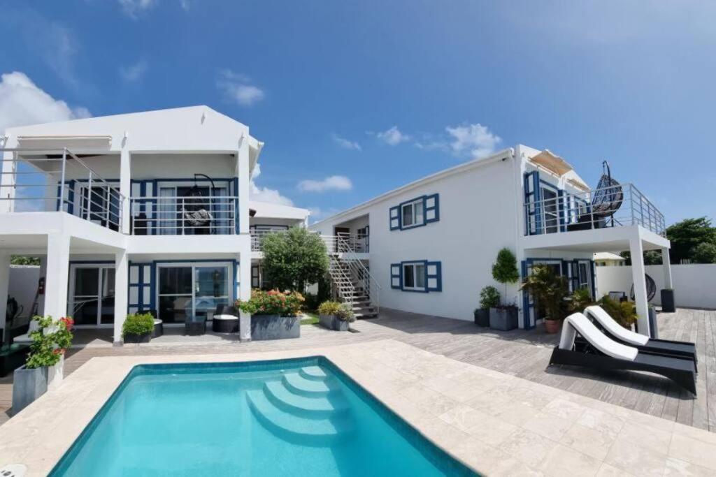 Photo #1 of Tradewinds Apartments Simpson Bay in Simpson Bay, Sint Maarten