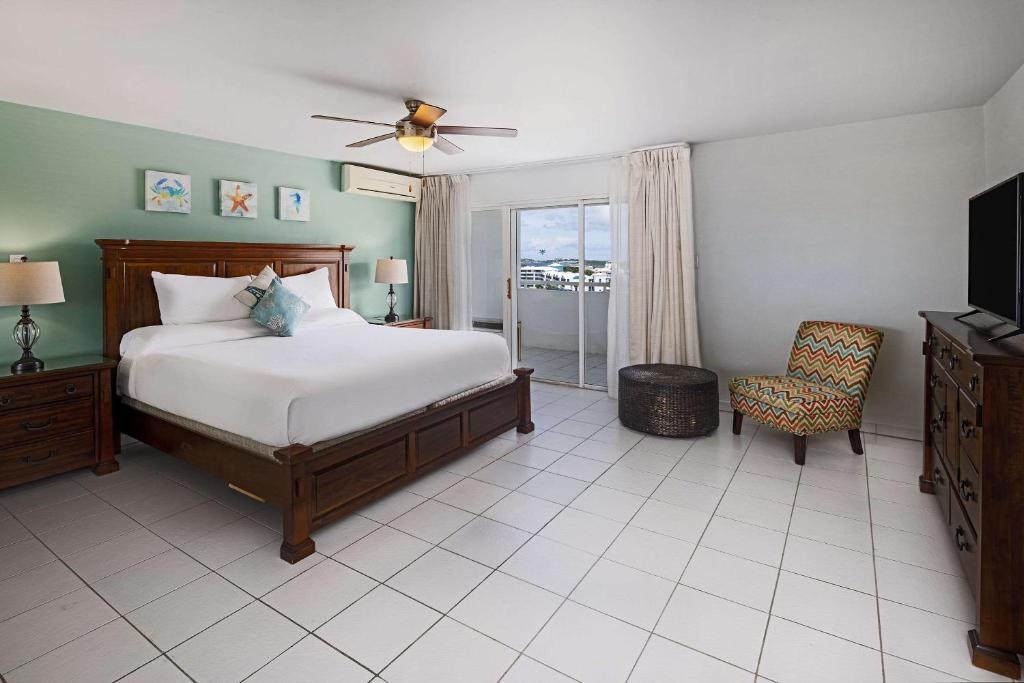 Photo of The Atrium Beach Resort and Spa, Ascend Hotel Collection in Simpson Bay, Sint Maarten