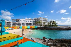 Photo #6 of Maho Beach House - Big Beautiful Studio - Ocean View in Maho Reef, Sint Maarten