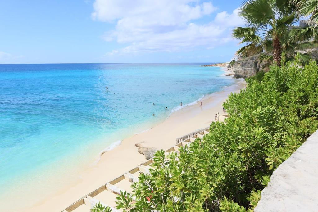 Photo #1 of Cupecoy Beach Club Condo in Lowlands, Sint Maarten
