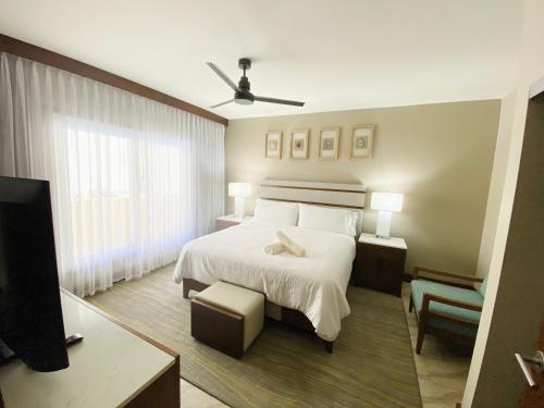 Photo #2 of Dawn Beach Club Luxury Apartment in Upper Princes Quarter, Sint Maarten