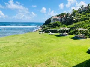 Photo #6 of Dawn Beach Club Luxury Apartment in Upper Princes Quarter, Sint Maarten