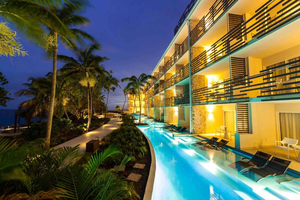 Photo of Sonesta Ocean Point Resort- All Inclusive - Adults Only in Lowlands, Sint Maarten