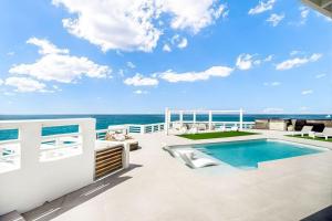 Photo #4 of La Villa Salee in Cole Bay, Sint Maarten